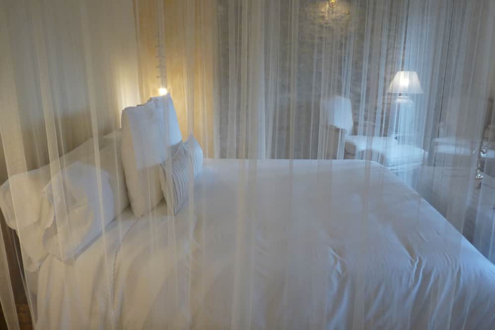 Photo of Bedroom in Coscojuela de Sobrarbe
