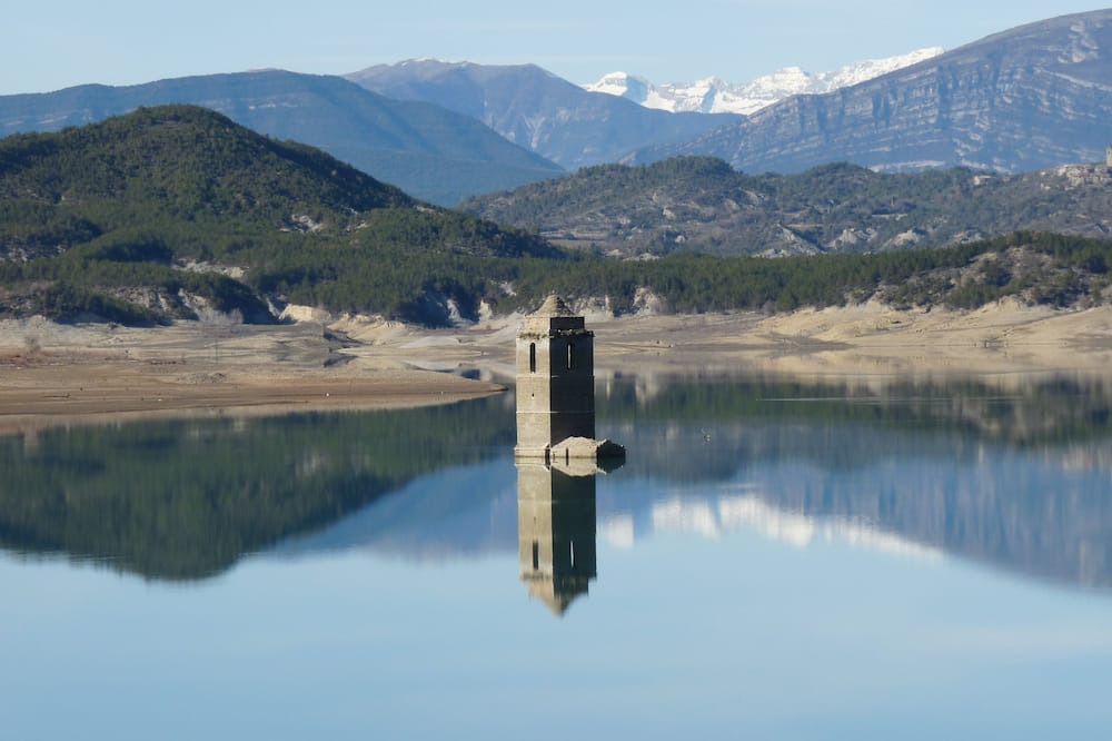 Photo of Others in Coscojuela de Sobrarbe