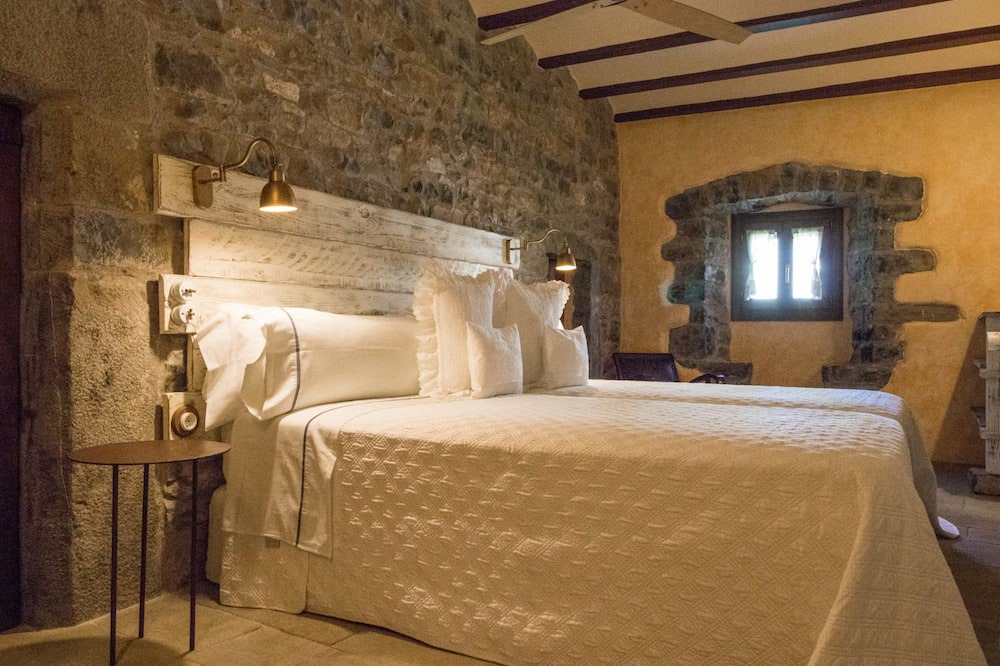 Photo of Bedroom in Coscojuela de Sobrarbe