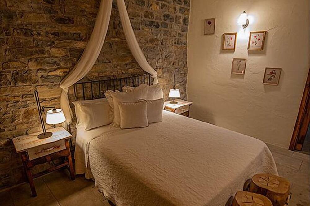 Photo of Bedroom in Coscojuela de Sobrarbe