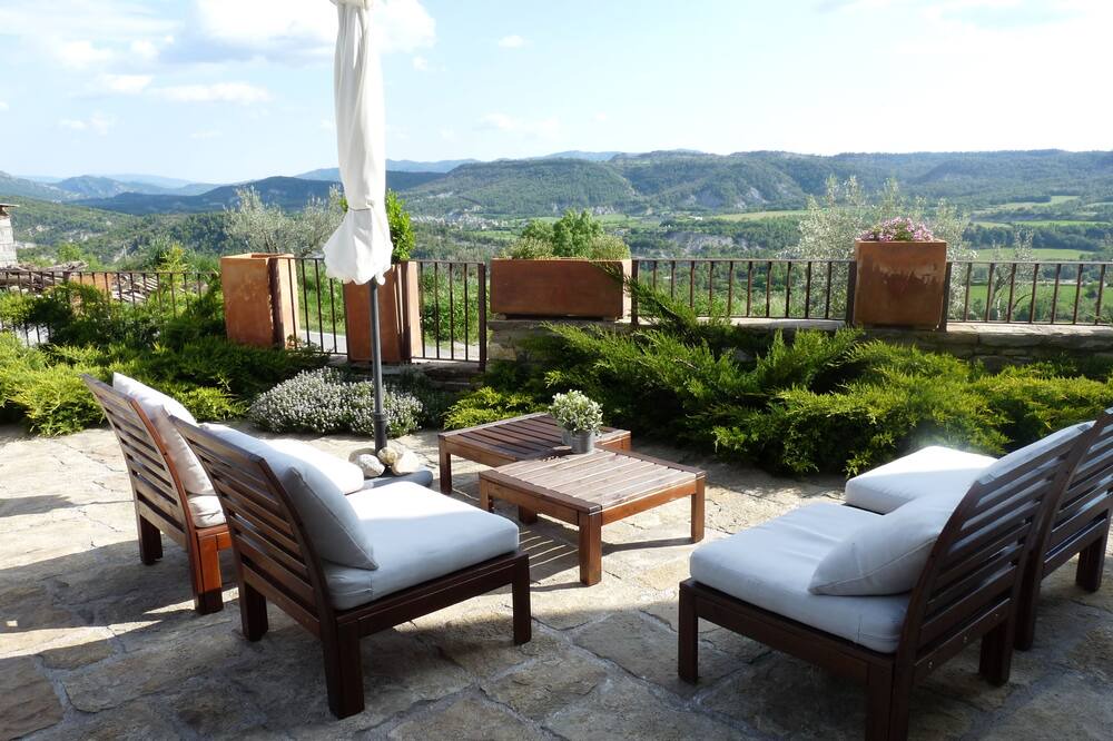 Photo of Outdoor in Coscojuela de Sobrarbe