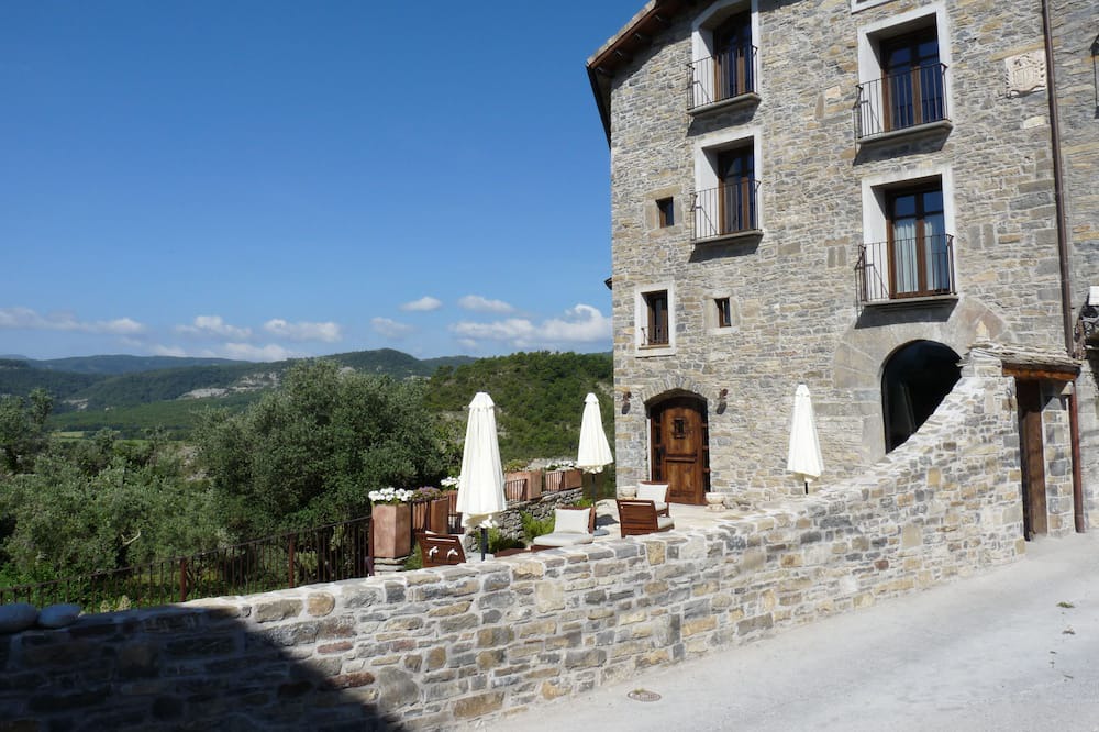 Photo of Outdoor in Coscojuela de Sobrarbe