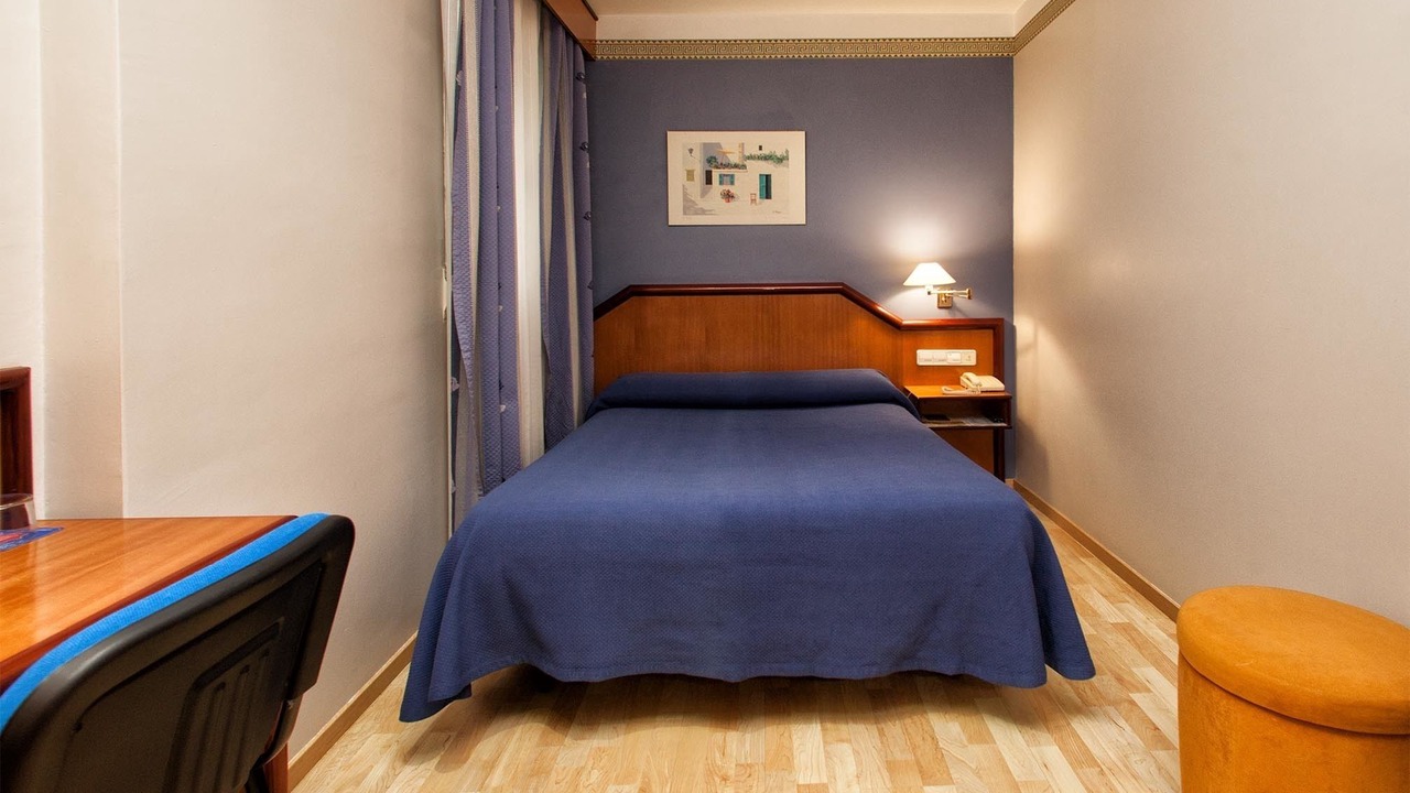 Photo of Bedroom in Alcala la Real