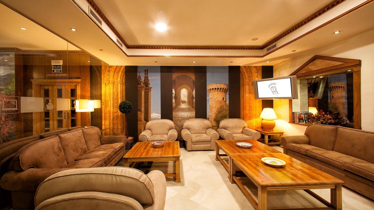 Photo of Livingroom in Alcala la Real