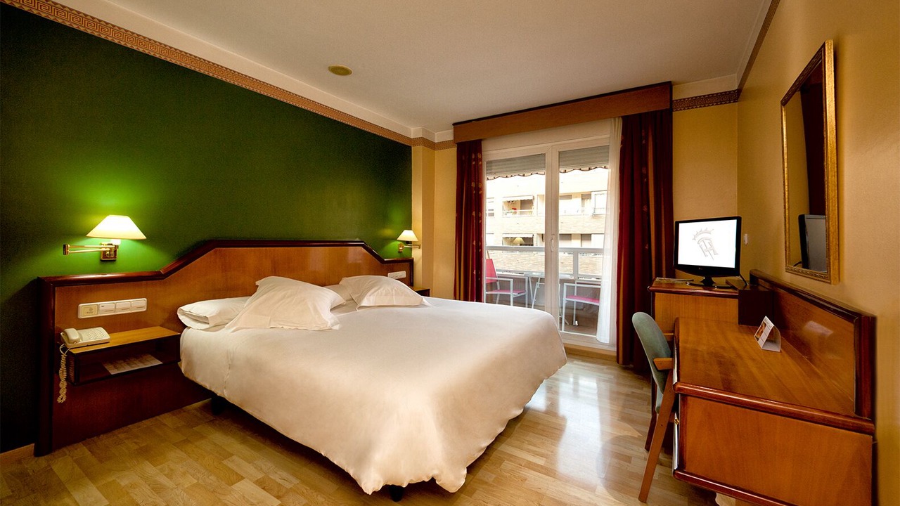 Photo of Bedroom in Alcala la Real