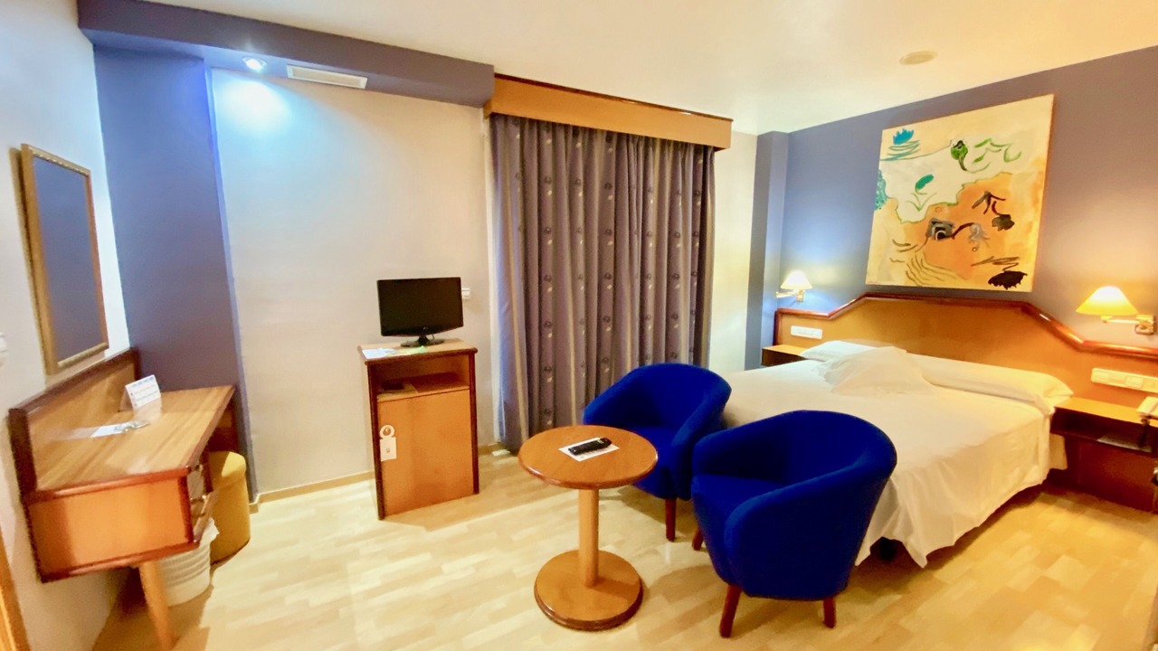 Photo of Bedroom in Alcala la Real