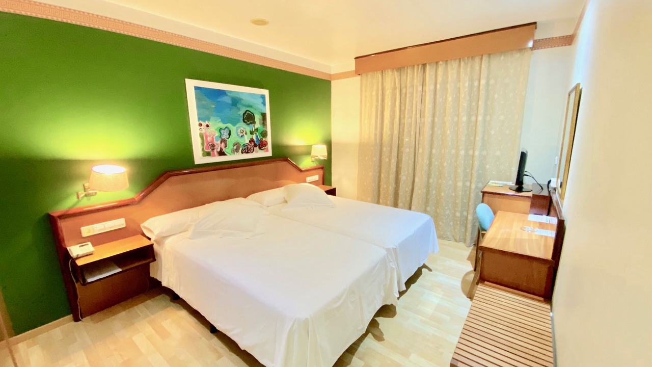 Photo of Bedroom in Alcala la Real