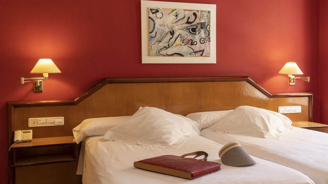 Photo of Bedroom in Alcala la Real