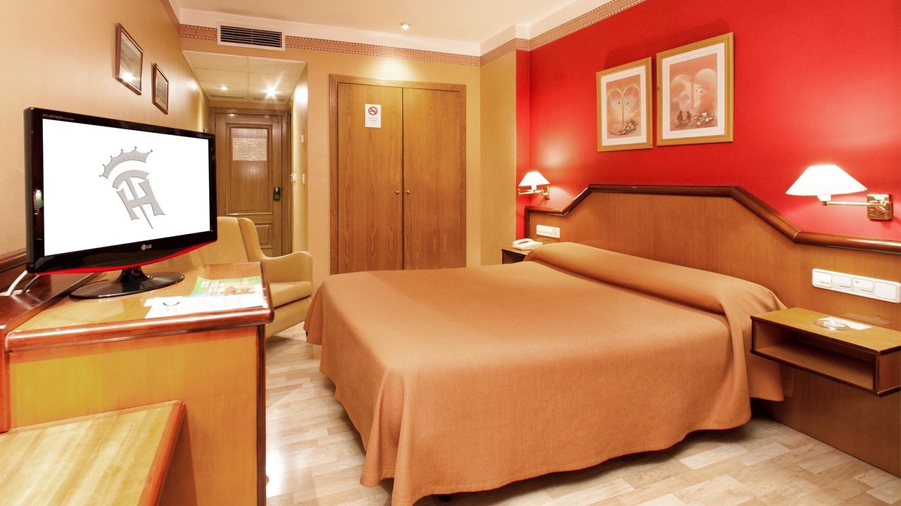 Photo of Bedroom in Alcala la Real