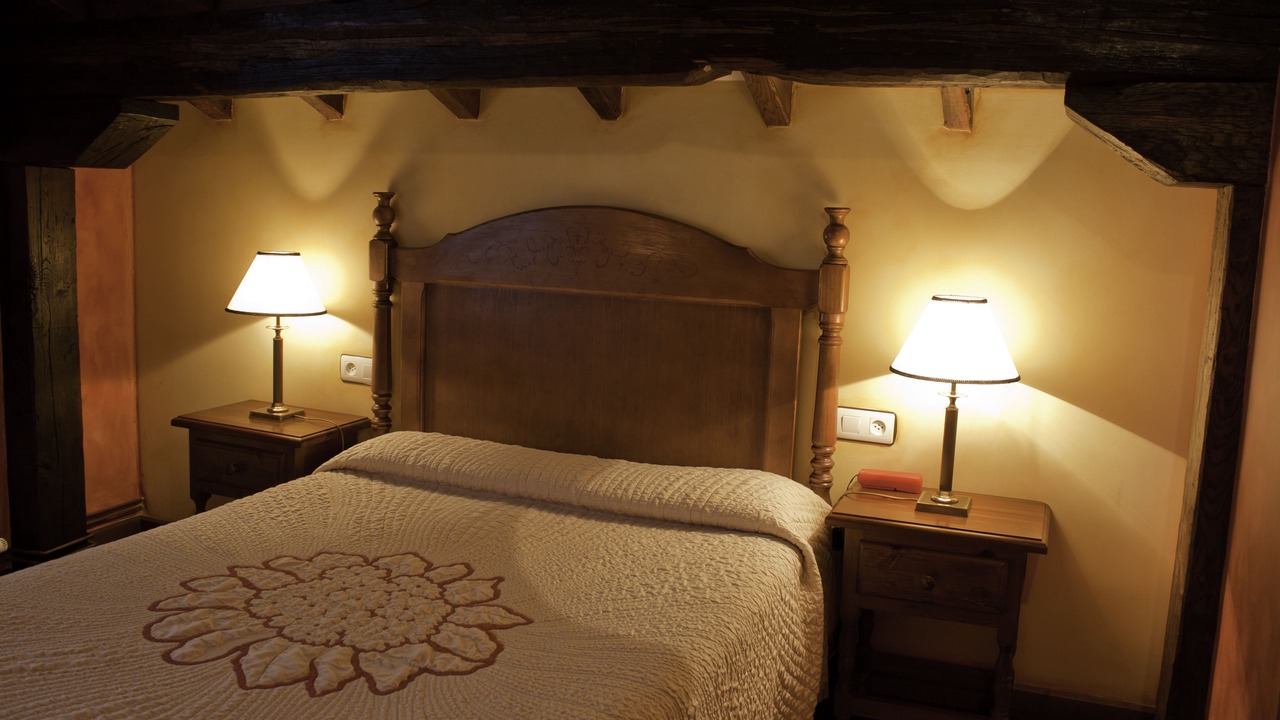 Photo of Bedroom in Santillana del Mar