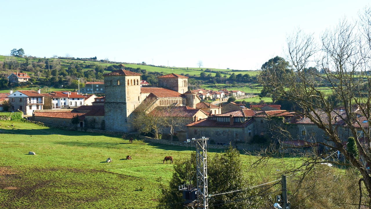 Photo of Others in Santillana del Mar