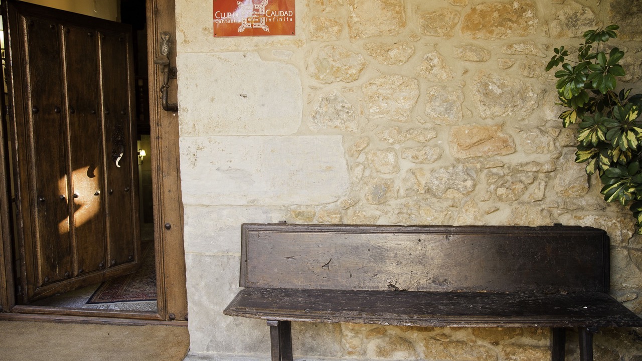 Photo of Outdoor in Santillana del Mar