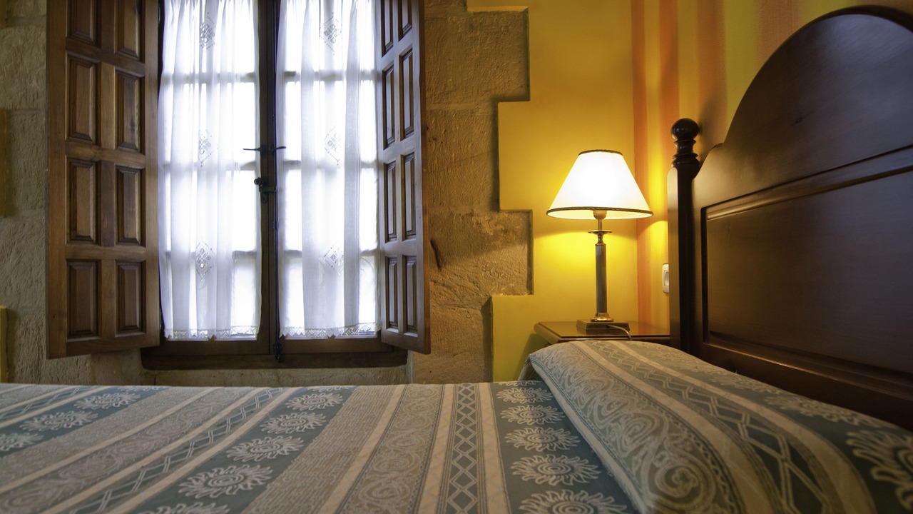Photo of Bedroom in Santillana del Mar