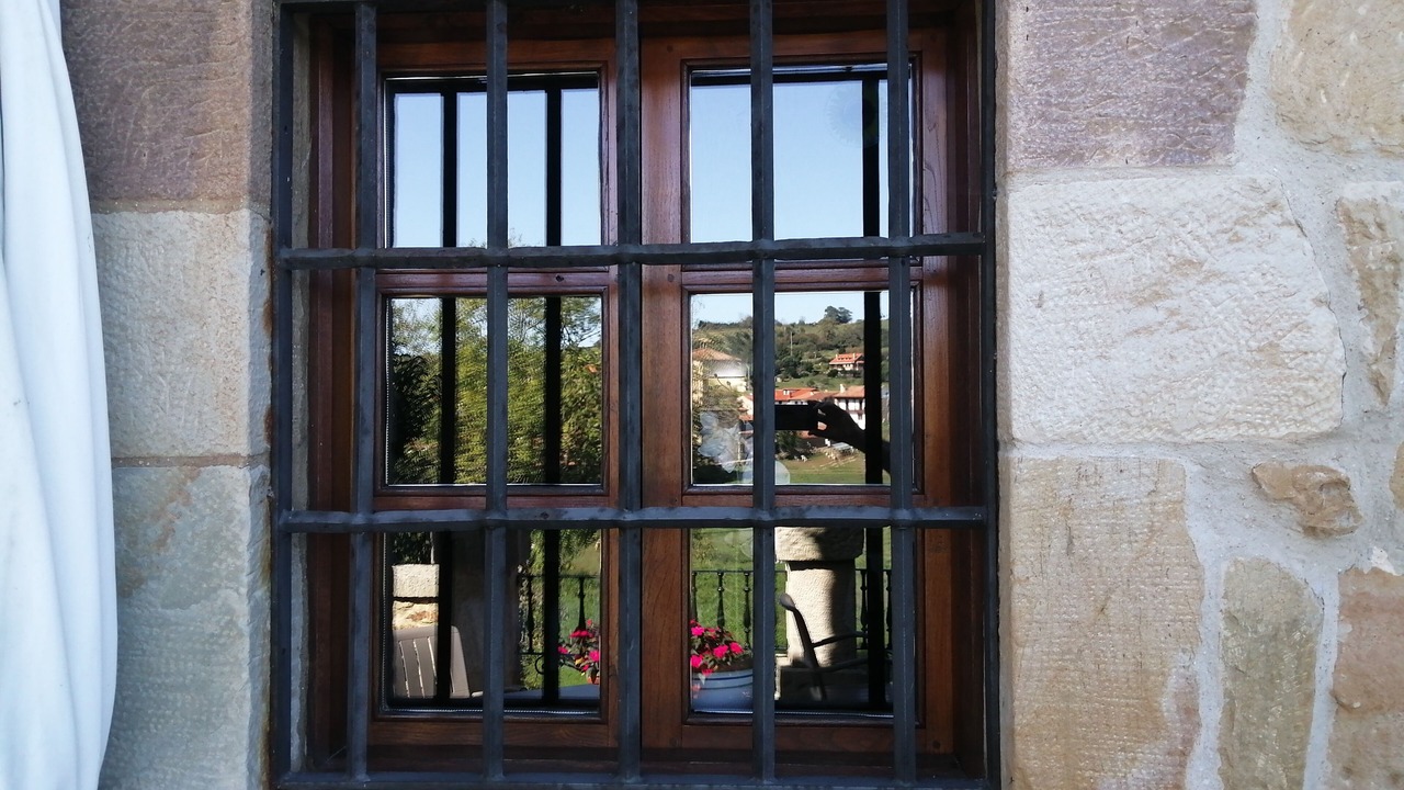 Photo of Patio Balcony in Santillana del Mar