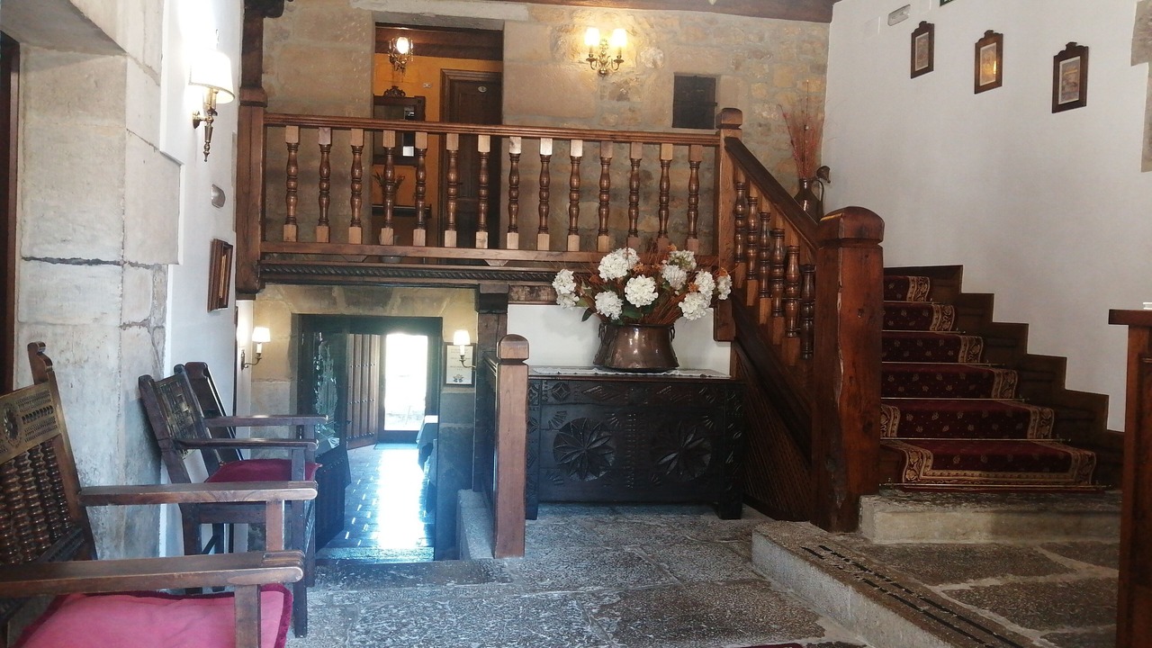 Photo of Others in Santillana del Mar
