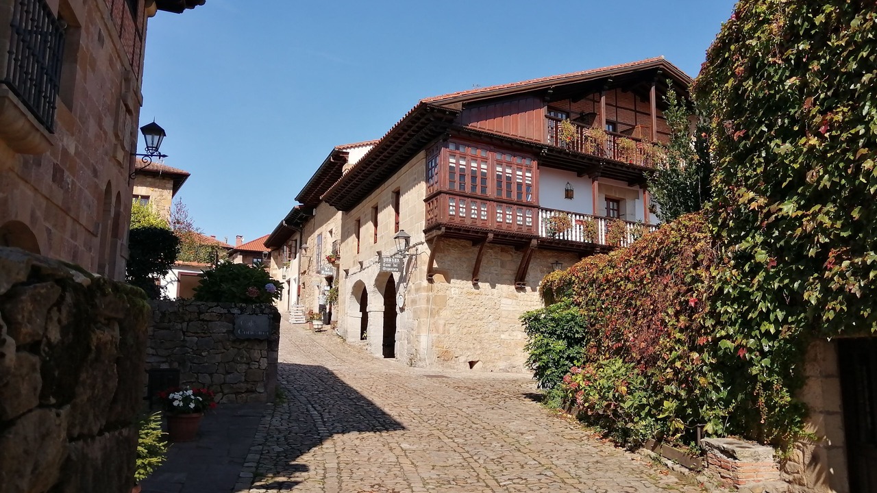 Photo of Others in Santillana del Mar