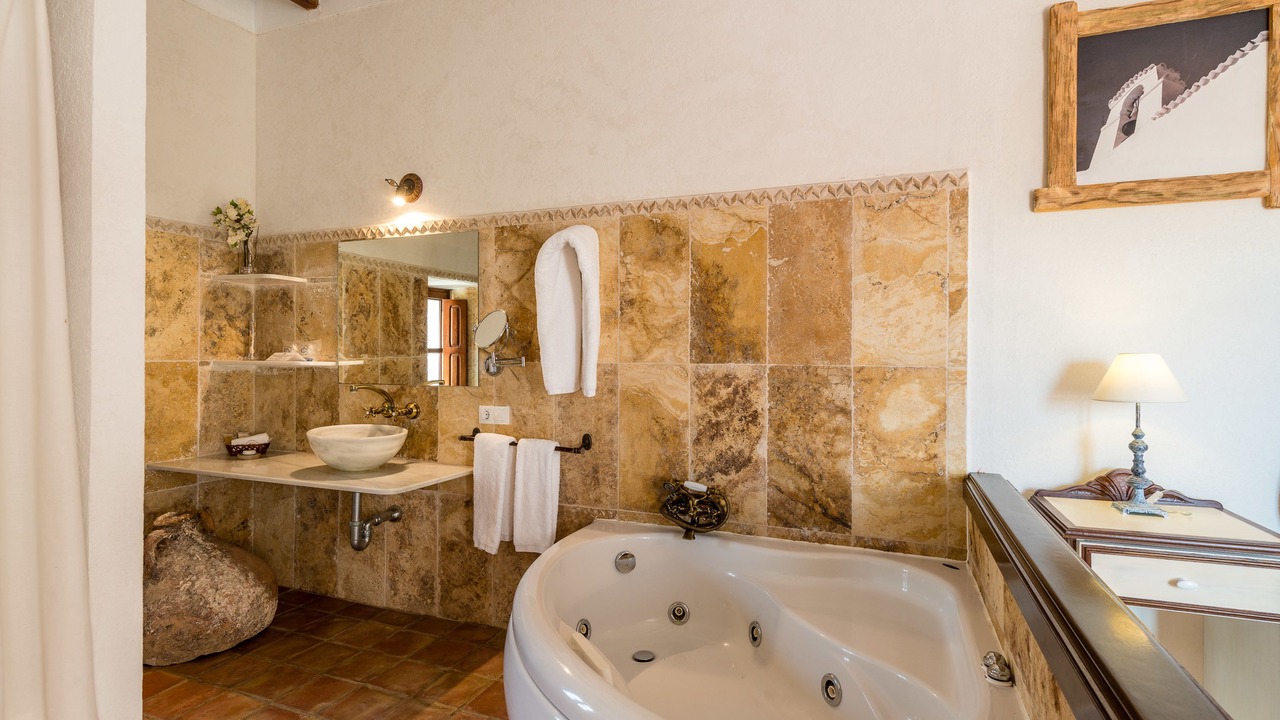 Photo of Bedroom in Sant Joan de Labritja