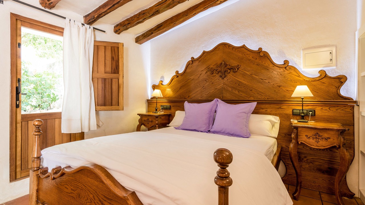 Photo of Bedroom in Sant Joan de Labritja