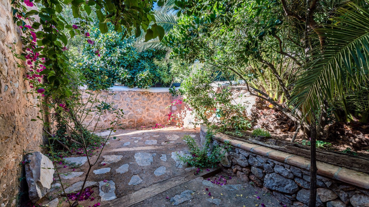 Photo of Patio Balcony in Sant Joan de Labritja