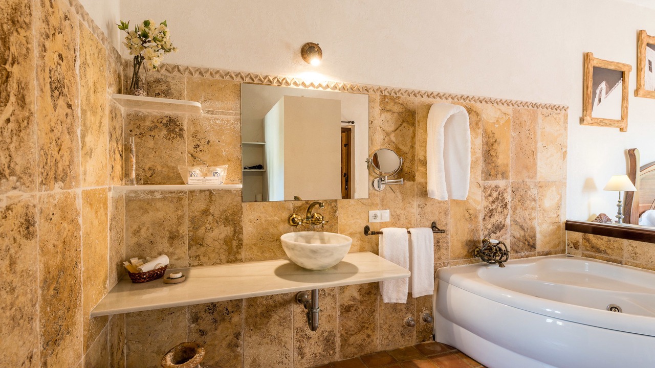 Photo of Bathroom in Sant Joan de Labritja