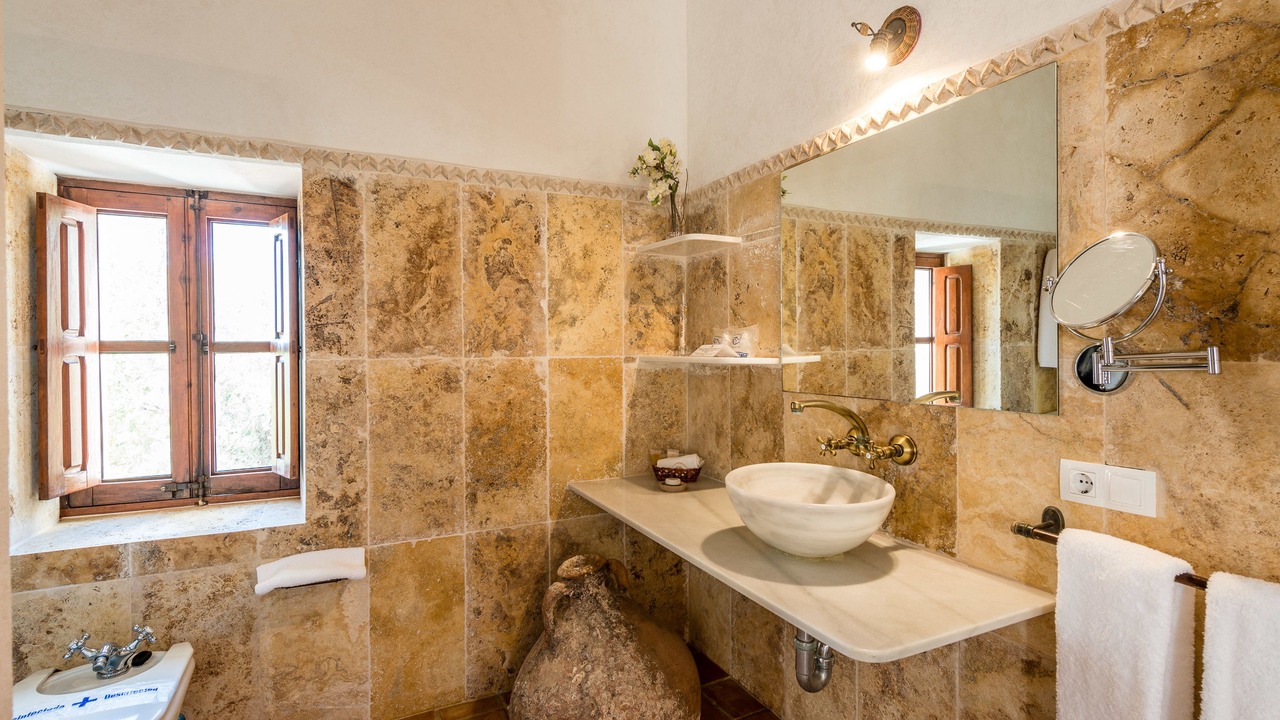 Photo of Bathroom in Sant Joan de Labritja