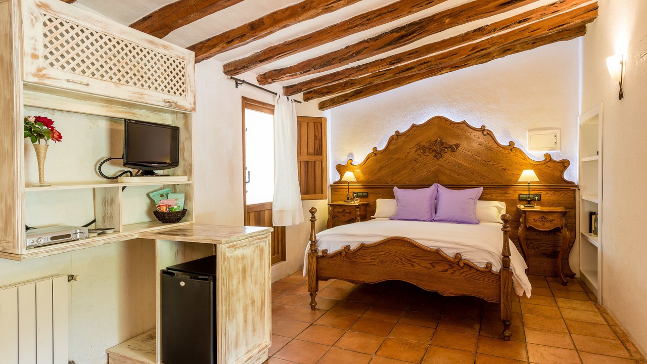 Photo of Bedroom in Sant Joan de Labritja