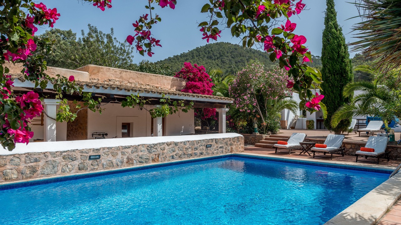 Photo of Outdoor in Sant Joan de Labritja