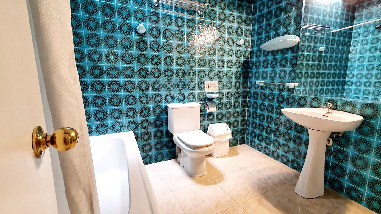 Photo of Bathroom in Portinatx