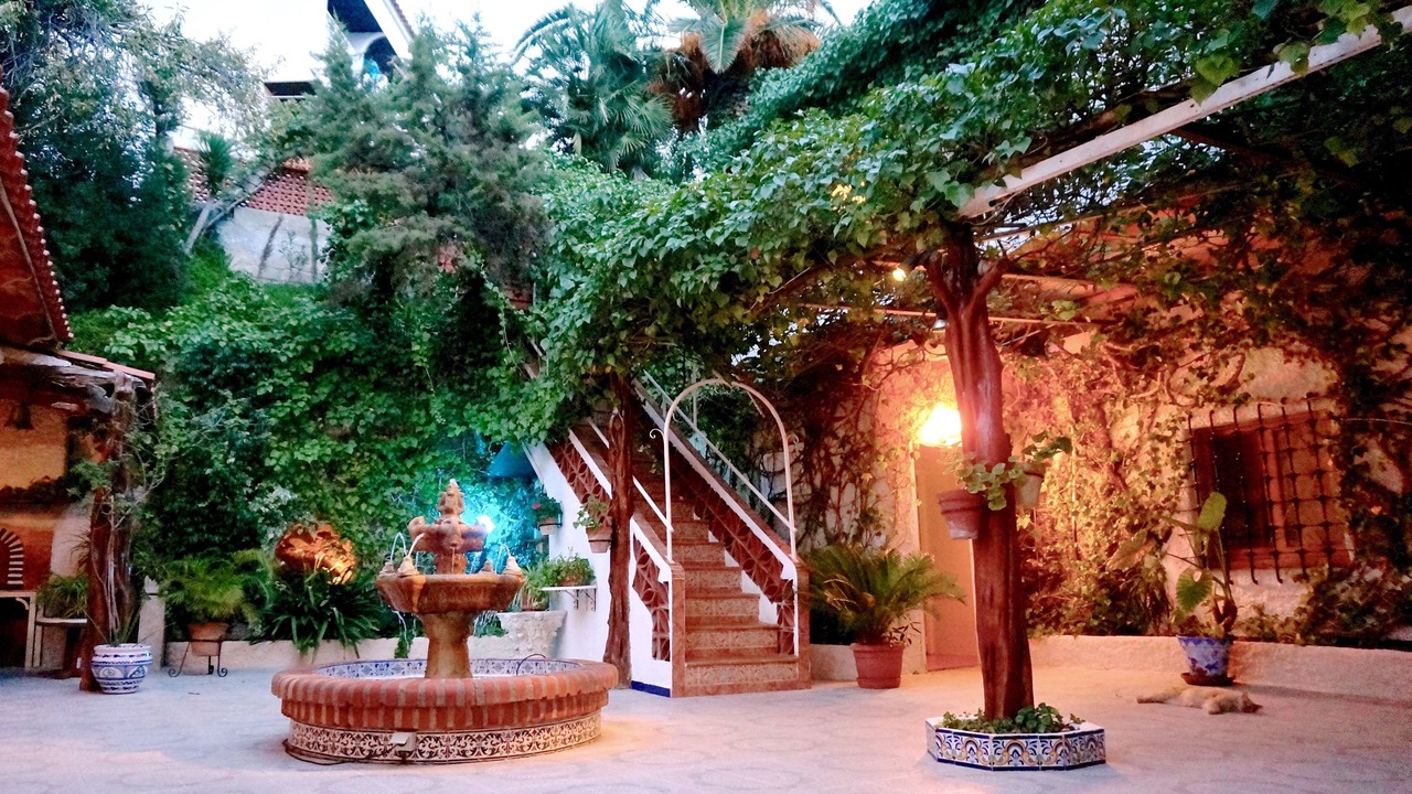 Photo of Outdoor in Portinatx