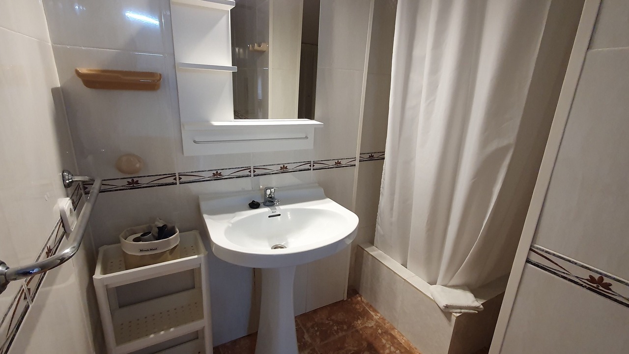 Photo of Bathroom in Portinatx