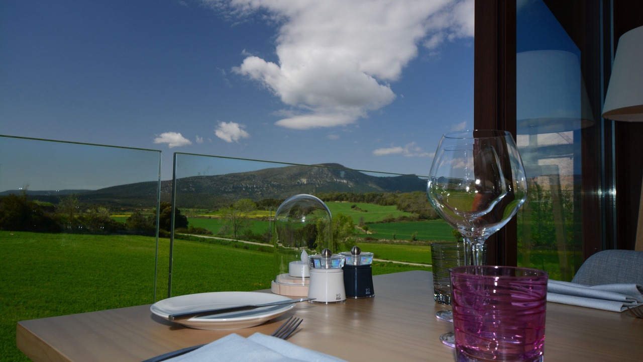Photo of Outdoor in Ainsa-Sobrarbe