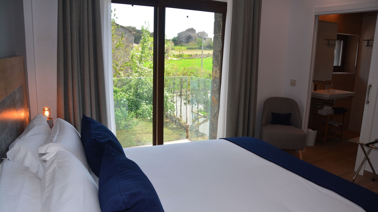 Photo of Bedroom in Ainsa-Sobrarbe