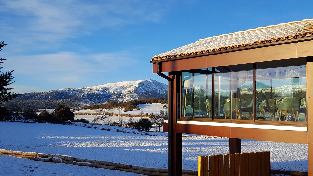 Photo of Outdoor in Ainsa-Sobrarbe
