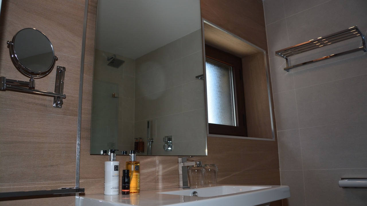 Photo of Bathroom in Ainsa-Sobrarbe
