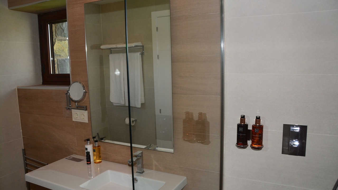 Photo of Bathroom in Ainsa-Sobrarbe