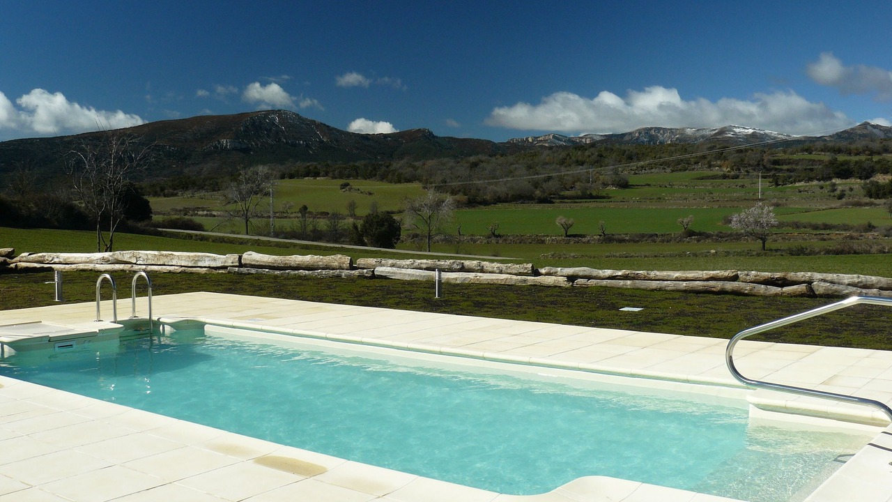 Photo of Outdoor in Ainsa-Sobrarbe