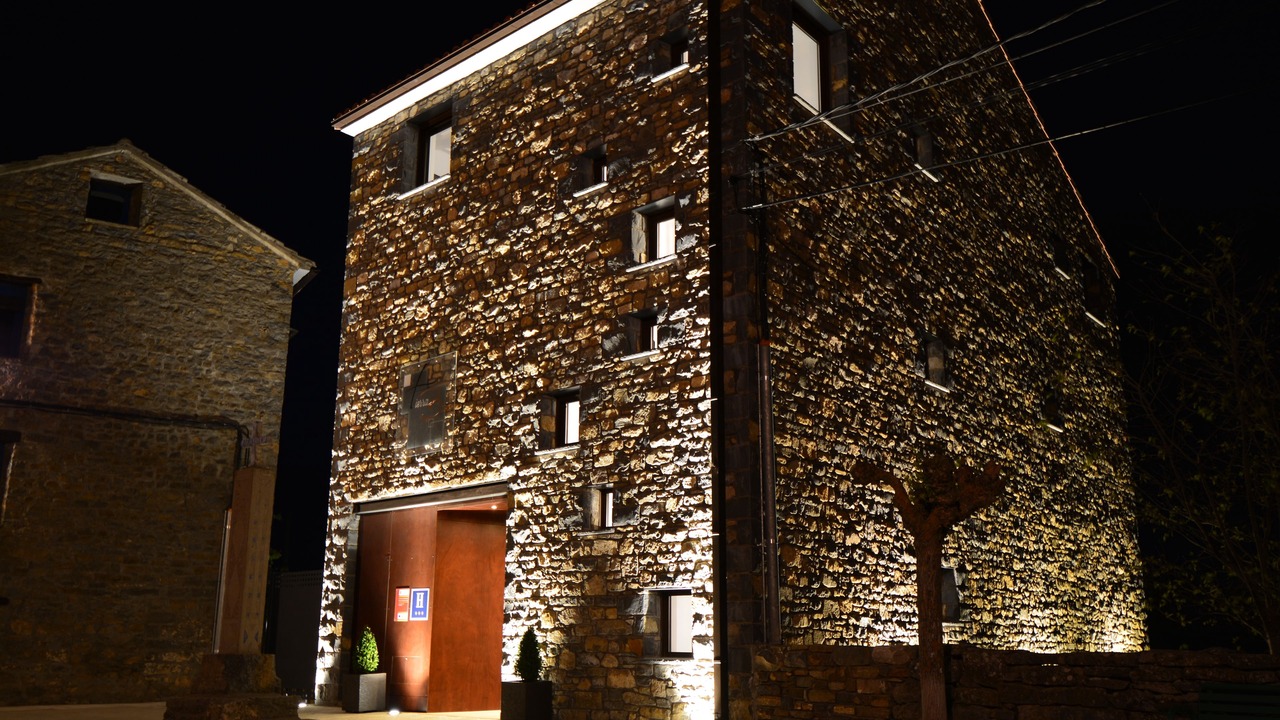 Photo of Outdoor in Ainsa-Sobrarbe