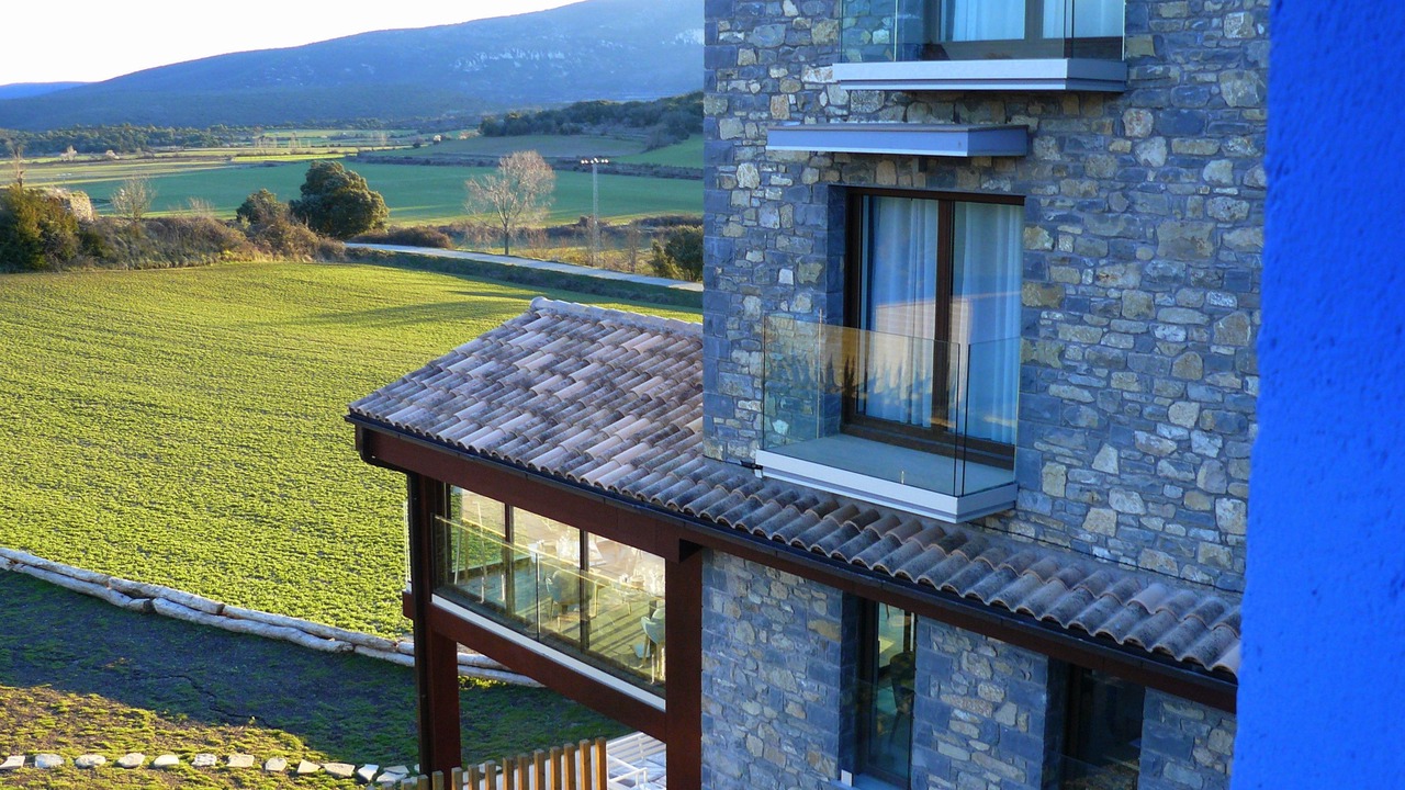 Photo of Outdoor in Ainsa-Sobrarbe