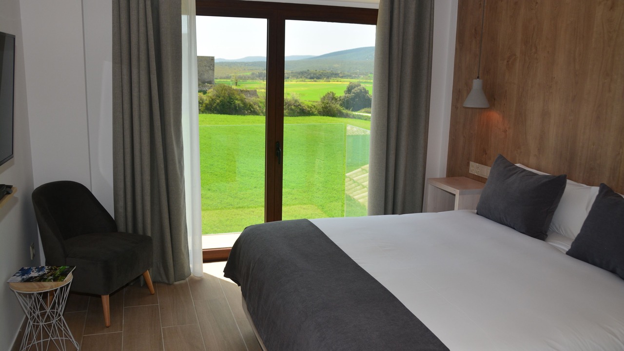 Photo of Bedroom in Ainsa-Sobrarbe
