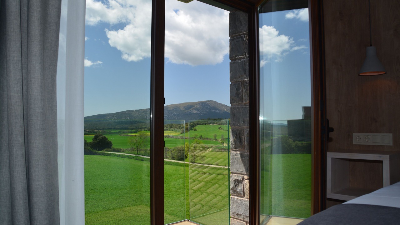Photo of Bedroom in Ainsa-Sobrarbe