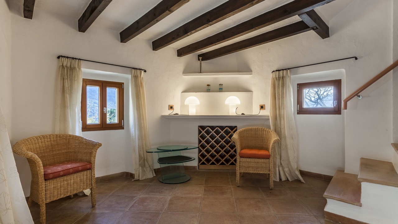 Photo of Livingroom in Fornalutx
