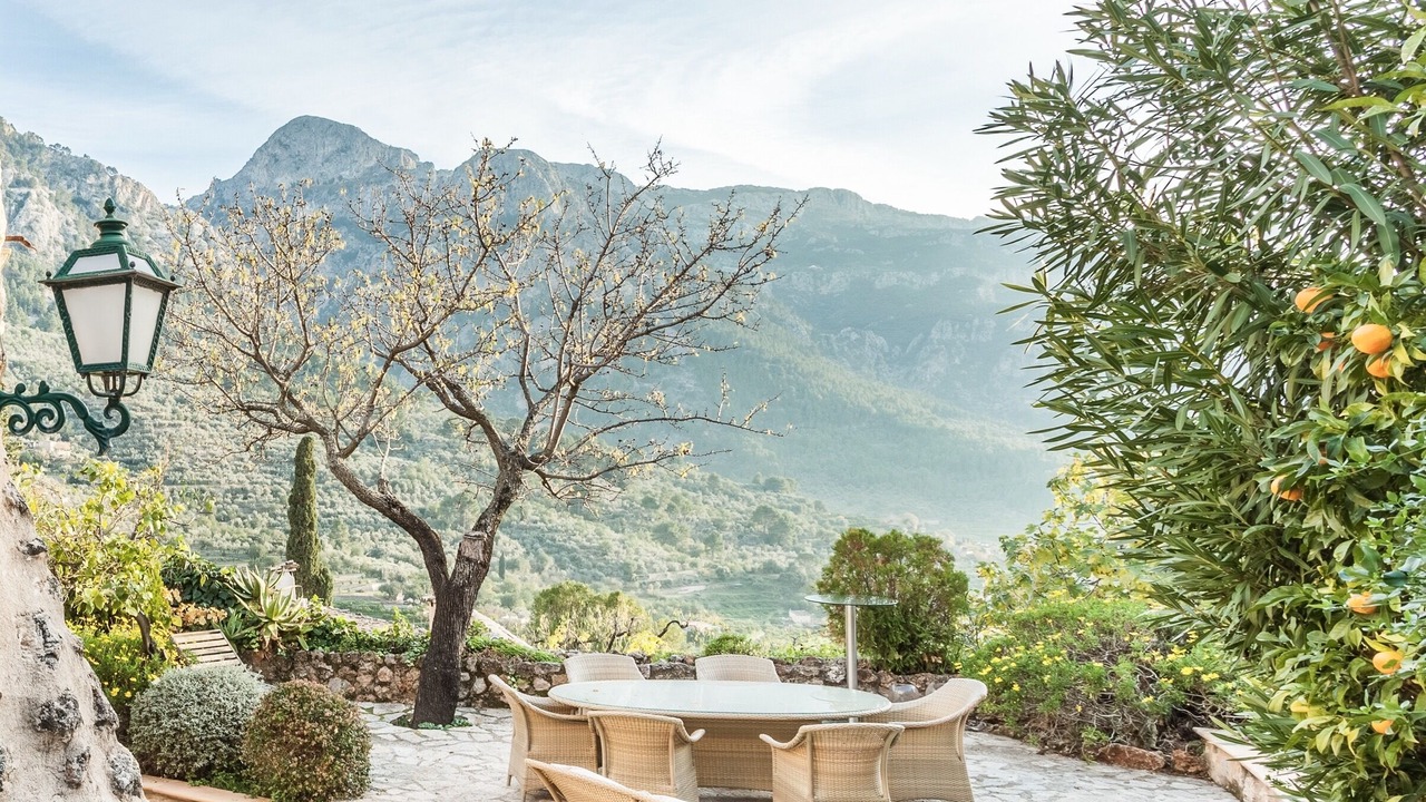 Photo of Outdoor in Fornalutx