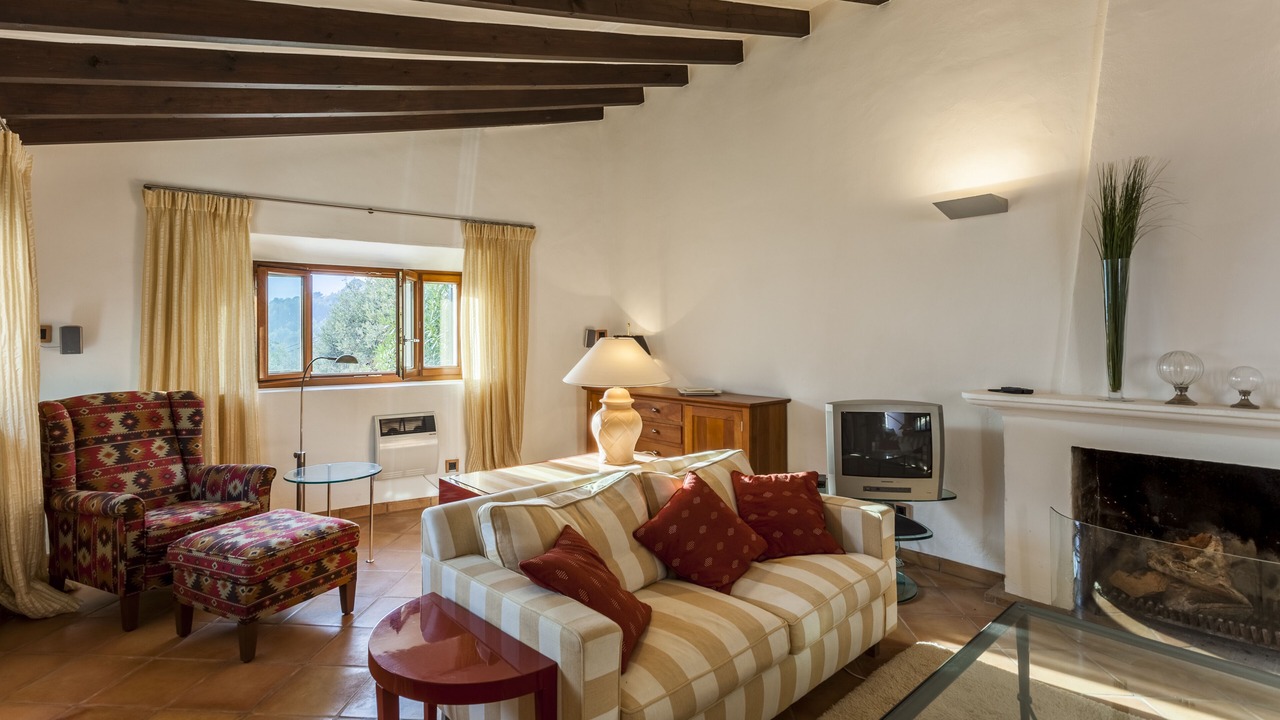 Photo of Livingroom in Fornalutx