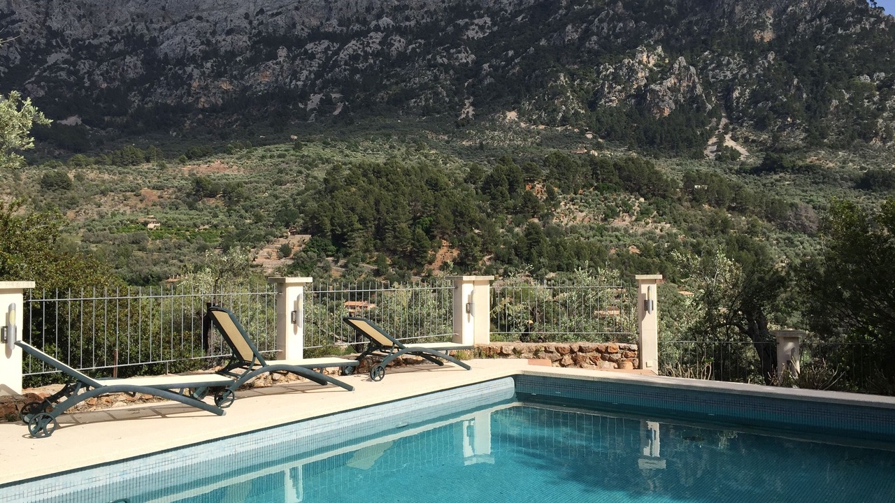 Photo of Outdoor in Fornalutx