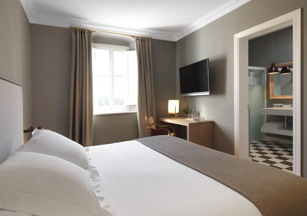 Photo of Bedroom in Palamos
