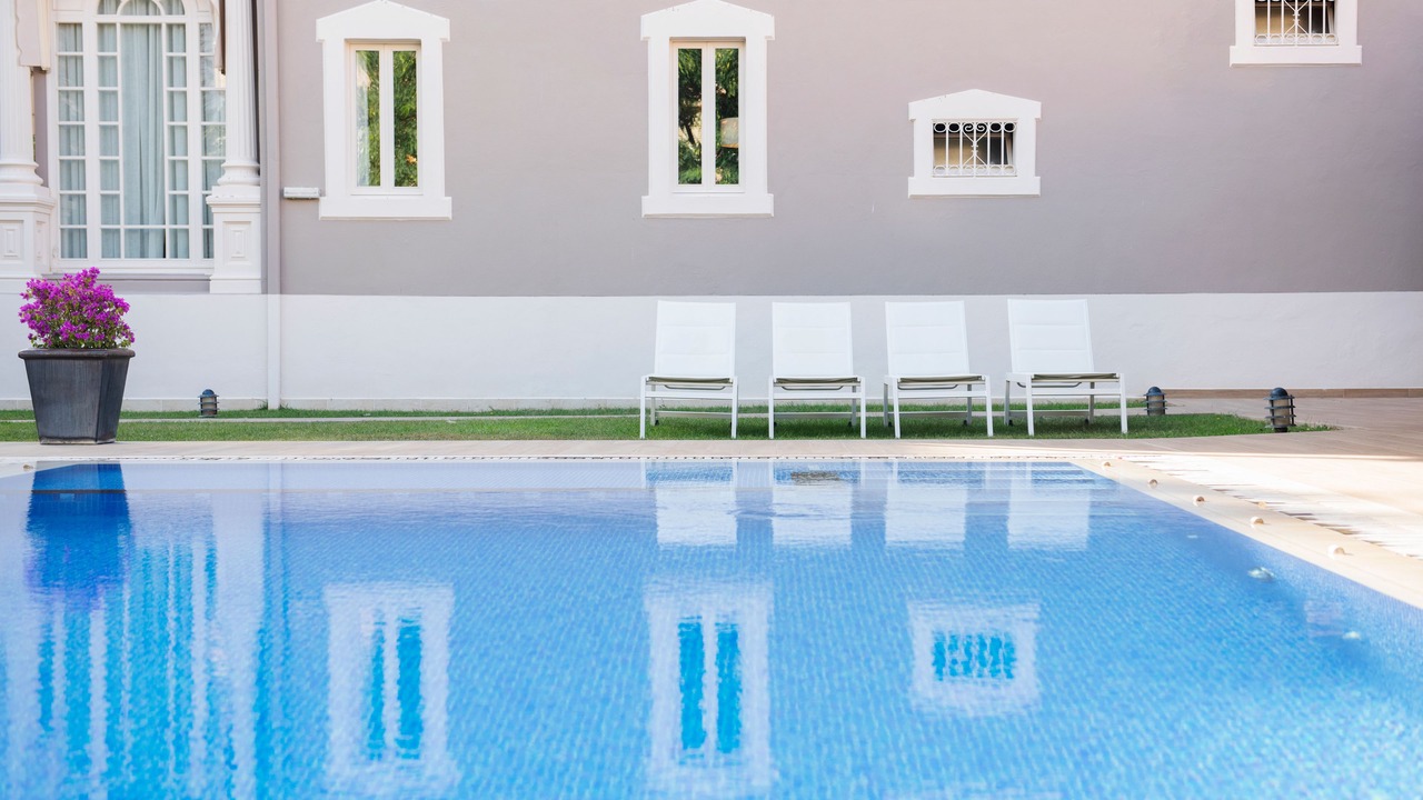 Photo of Outdoor in Palamos