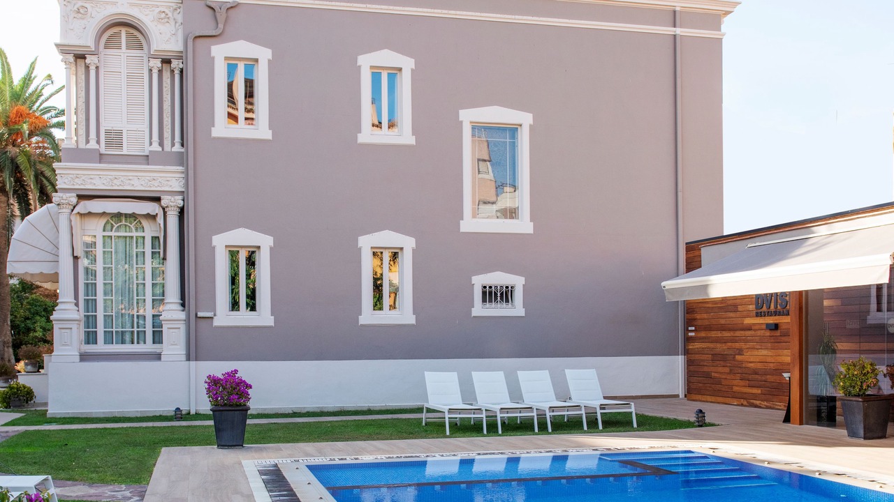 Photo of Outdoor in Palamos