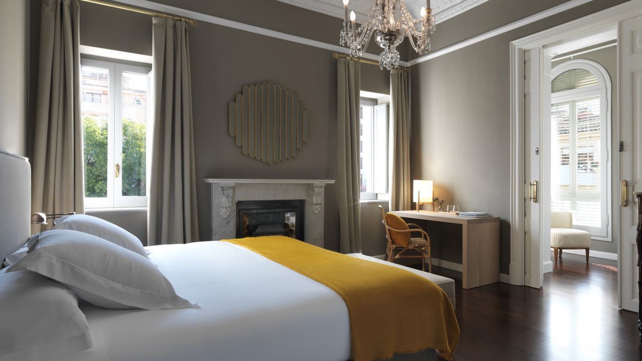 Photo of Bedroom in Palamos