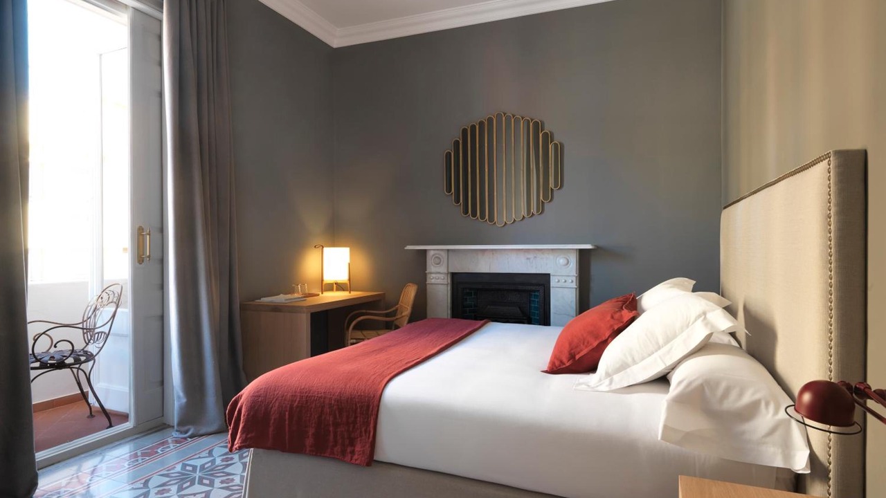 Photo of Bedroom in Palamos