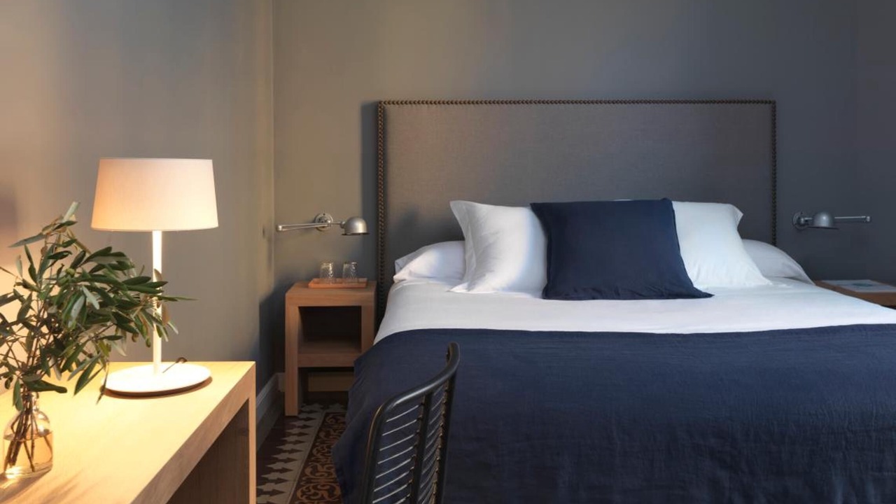 Photo of Bedroom in Palamos